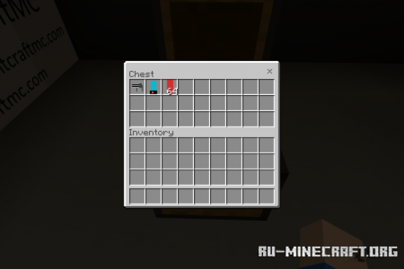 ������� Starwars Hoth Base ��� Minecraft PE