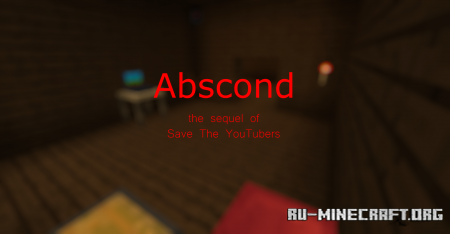 ������� Abscond ��� Minecraft