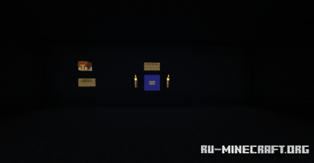 ������� Abscond ��� Minecraft