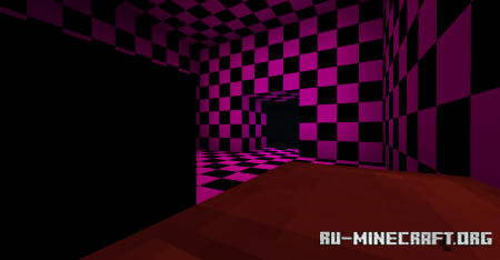 ������� Abscond ��� Minecraft