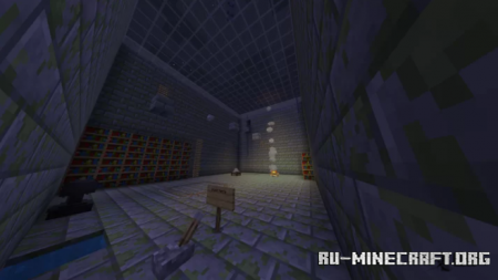  The Crazy Map by sangiofilo  Minecraft