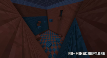  The Crazy Map by sangiofilo  Minecraft