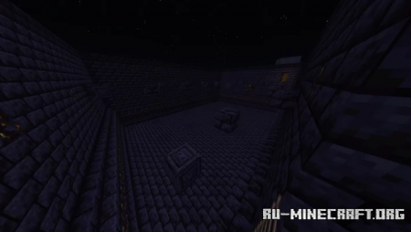  The Crazy Map by sangiofilo  Minecraft