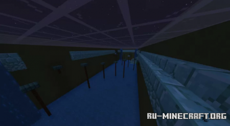  The Crazy Map by sangiofilo  Minecraft