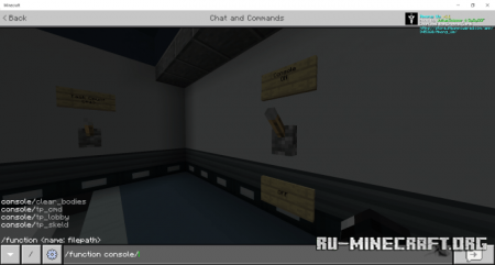 ������� MCBE Among Us v2 ��� Minecraft PE