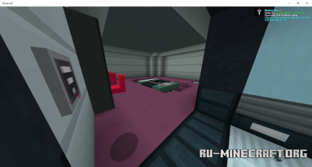 ������� MCBE Among Us v2 ��� Minecraft PE