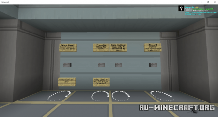 ������� MCBE Among Us v2 ��� Minecraft PE