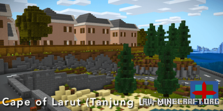 ������� Kresgy City ��� Minecraft PE