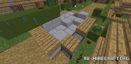 ������� The Dead's Town ��� Minecraft