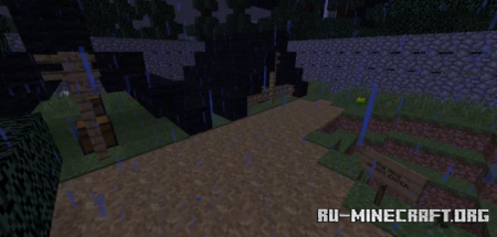 ������� The Dead's Town ��� Minecraft