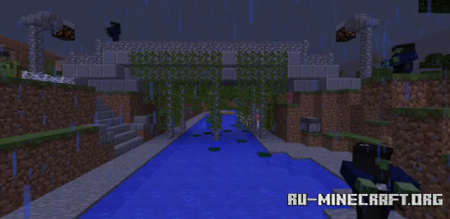 ������� The Dead's Town ��� Minecraft