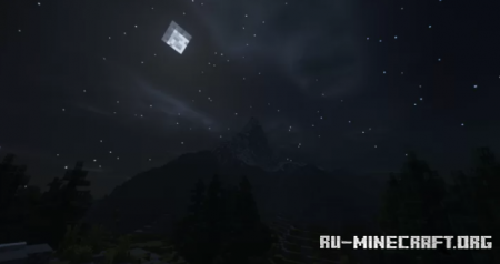 ������� Ecotopia 1 ��� Minecraft