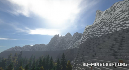 ������� Ecotopia 1 ��� Minecraft