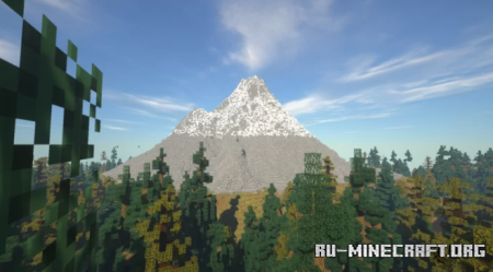 ������� Ecotopia 1 ��� Minecraft