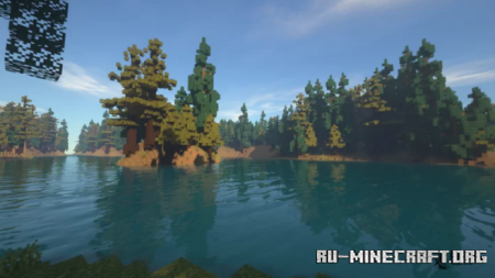������� Ecotopia 1 ��� Minecraft