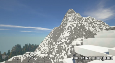 ������� Ecotopia 1 ��� Minecraft
