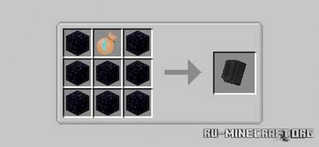  Chocobo Knights  Minecraft 1.15.2
