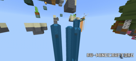 ������� Speedarkour ��� Minecraft PE