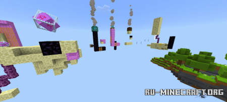 ������� Speedarkour ��� Minecraft PE
