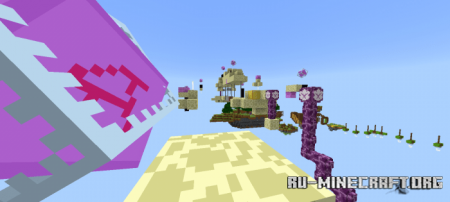 ������� Speedarkour ��� Minecraft PE