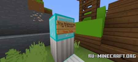 ������� Speedarkour ��� Minecraft PE