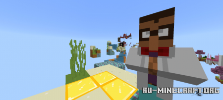 ������� Speedarkour ��� Minecraft PE