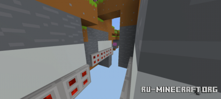 ������� Speedarkour ��� Minecraft PE
