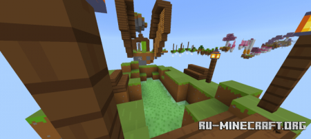 ������� Speedarkour ��� Minecraft PE