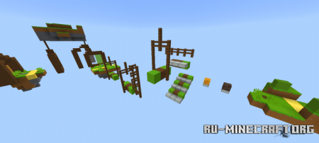 ������� Speedarkour ��� Minecraft PE