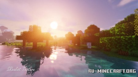  SRealist [64x]  Minecraft 1.16