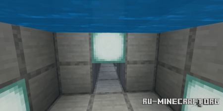 ������� Invasion: Basement ��� Minecraft PE