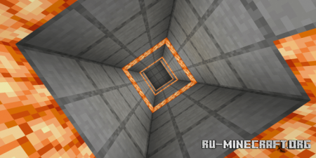 ������� Invasion: Basement ��� Minecraft PE