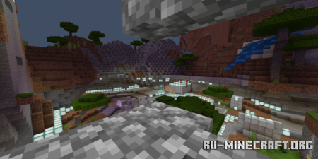 ������� Invasion: Basement ��� Minecraft PE