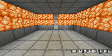 ������� Invasion: Basement ��� Minecraft PE