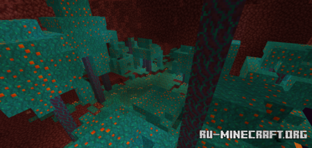      Minecraft 1.16