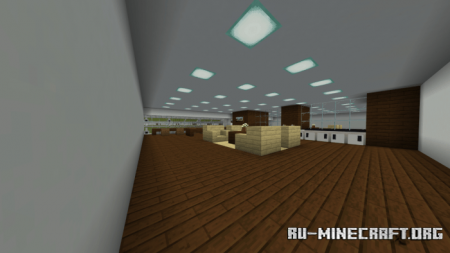 ������� Minecraft Basketball ��� Minecraft PE