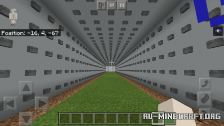 ������� Unfair Barrier ��� Minecraft PE