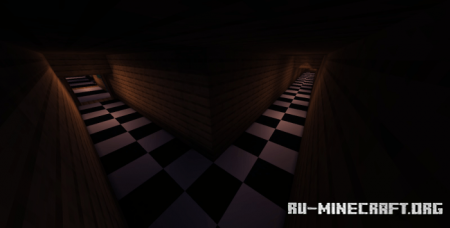 ������� NightWatch EPS ��� Minecraft PE