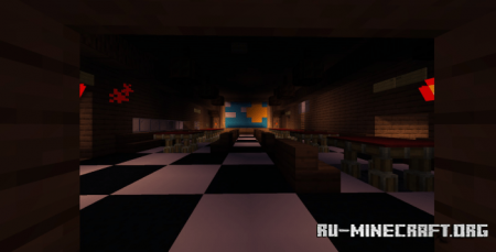 ������� NightWatch EPS ��� Minecraft PE