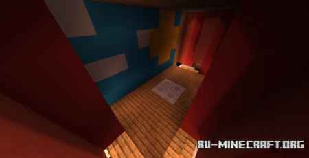 ������� NightWatch EPS ��� Minecraft PE