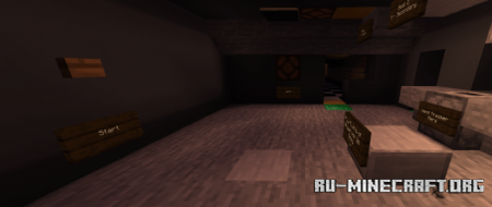 ������� NightWatch EPS ��� Minecraft PE