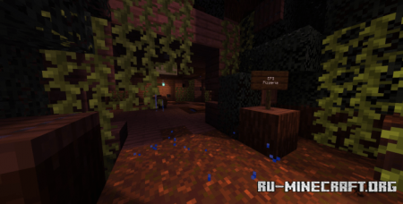 ������� NightWatch EPS ��� Minecraft PE