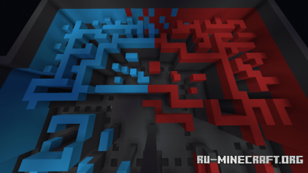  Capture The Flag by LUN5HTIME  Minecraft PE