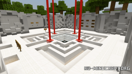  Chill Parkour by MTCPlayz  Minecraft PE