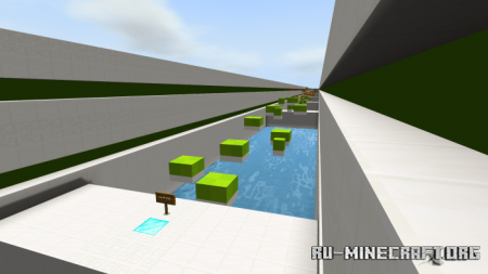  Chill Parkour by MTCPlayz  Minecraft PE