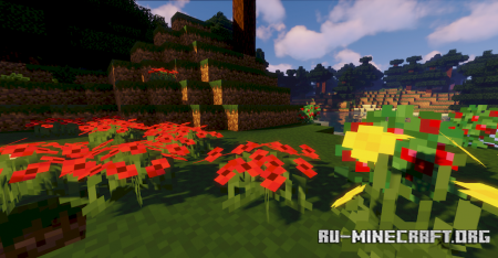  Caelesti [32x]  Minecraft 1.16