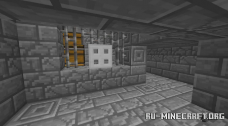 ������� Breakout by aidenthenerd ��� Minecraft