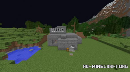 ������� Breakout by aidenthenerd ��� Minecraft