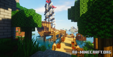 ������� My Outlet ��� Minecraft