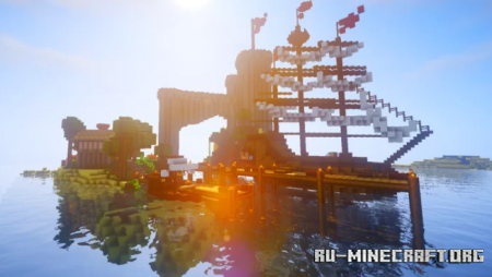 ������� My Outlet ��� Minecraft